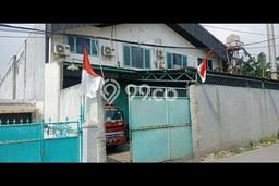Gudang Paling Dicari LB 1047m2 Dijual di Tangerang Gudang Paling Dicari LB 1047m2 Dijual di Tangerang