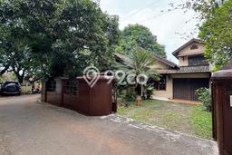 For Sale Rumah Mewah Exclusive di Ciputat, Tangerang Selatan For Sale Rumah Mewah Exclusive di Ciputat, Tangerang Selatan