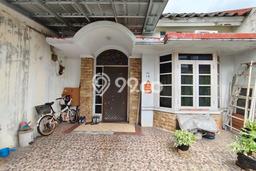 Rumah Modern 2 KT di Kalideres Jakarta Barat Unfurnished Rumah Modern 2 KT di Kalideres Jakarta Barat Unfurnished