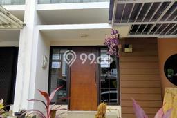 Rumah Modern Cantik 4 Kamar Bisa Langsung Pindah di Cipondoh Rumah Modern Cantik 4 Kamar Bisa Langsung Pindah di Cipondoh