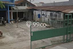 Hunian Eksklusif Best Area di Jakarta Barat, DKI Jakarta Hunian Eksklusif Best Area di Jakarta Barat, DKI Jakarta