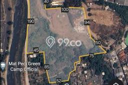 Tanah Kavling Dijual di Jakarta Timur dengan Spesifikasi 30000m2 Tanah Kavling Dijual di Jakarta Timur dengan Spesifikasi 30000m2