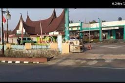 Tanah Dijual Lokasi Cipanas, Cianjur Luas 7021m2 Legalitas Aman Tanah Dijual Lokasi Cipanas, Cianjur Luas 7021m2 Legalitas Aman
