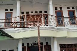 For Sale Rumah Mewah Exclusive di Kembangan, Jakarta Barat For Sale Rumah Mewah Exclusive di Kembangan, Jakarta Barat