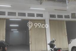 Disewakan Ruko di Kawasan Ramai Bojong Indah Luas 350m2 Disewakan Ruko di Kawasan Ramai Bojong Indah Luas 350m2