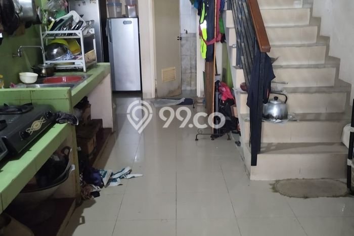 Dijual Rumah Premium dengan Fasilitas Sekitar Lengkap di Kemayoran, Jakarta Pusat Dijual Rumah Premium dengan Fasilitas Sekitar Lengkap di Kemayoran, Jakarta Pusat