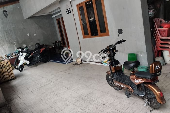 Dijual Rumah Premium dengan Fasilitas Sekitar Lengkap di Kemayoran, Jakarta Pusat Dijual Rumah Premium dengan Fasilitas Sekitar Lengkap di Kemayoran, Jakarta Pusat