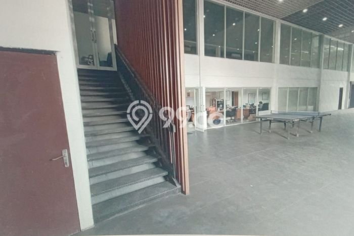 Gudang Dijual di Tangerang LT 3798m2 & LB 2110m2 Lokasi Terbaik! Gudang Dijual di Tangerang LT 3798m2 & LB 2110m2 Lokasi Terbaik!