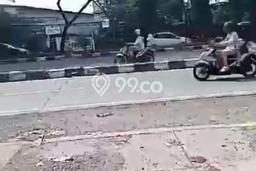Tanah Dijual Area Strategis di Bandung Kota Bandung 170000m2 Tanah Dijual Area Strategis di Bandung Kota Bandung 170000m2