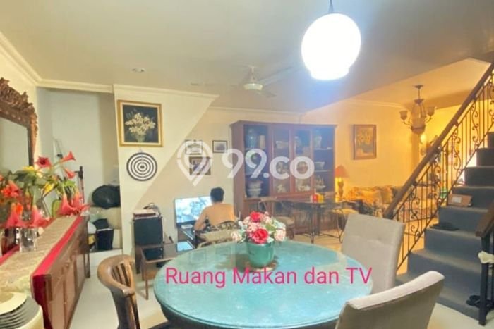 Hunian Super Mewah dengan Akses Paling Strategis di Grogol, Jakarta Barat Hunian Super Mewah dengan Akses Paling Strategis di Grogol, Jakarta Barat