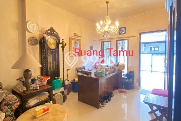Hunian Super Mewah dengan Akses Paling Strategis di Grogol, Jakarta Barat Hunian Super Mewah dengan Akses Paling Strategis di Grogol, Jakarta Barat