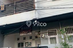 Dijual Cepat Rumah Bagus Siap Huni LB 140m2 di Kebon Jeruk, Jakarta Barat Dijual Cepat Rumah Bagus Siap Huni LB 140m2 di Kebon Jeruk, Jakarta Barat