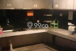 Rumah Elit Modern Siap Huni di Lebak Bulus Jakarta Selatan Rumah Elit Modern Siap Huni di Lebak Bulus Jakarta Selatan
