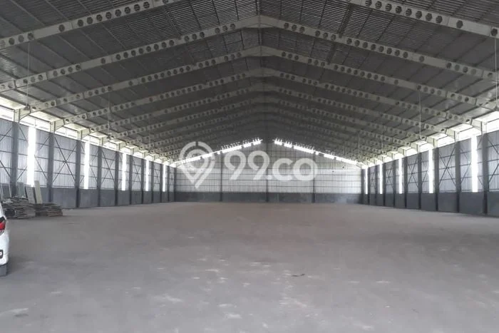 Gudang bagus disewakan di Serang Serang dengan LB 3420m2 harga sewa terbaik Gudang bagus disewakan di Serang Serang dengan LB 3420m2 harga sewa terbaik