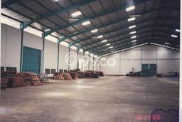 Unit Gudang Dijual di Cilincing Jakarta Utara 570m2 Unit Gudang Dijual di Cilincing Jakarta Utara 570m2