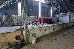 FOR SALE! Gudang di Cipondoh Tangerang, LT 800m2, LB 700m2 FOR SALE! Gudang di Cipondoh Tangerang, LT 800m2, LB 700m2