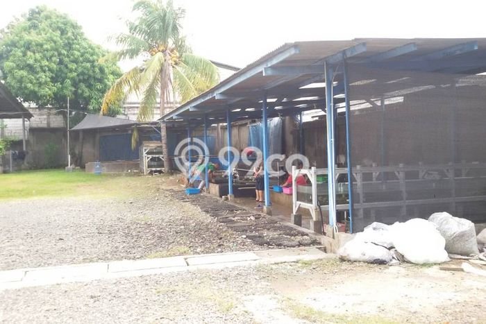 Paling Dicari! Gudang Dijual di Kalideres Harga Kompetitif Paling Dicari! Gudang Dijual di Kalideres Harga Kompetitif