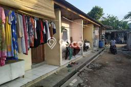 Tanah Kavling Dijual di Jakarta Barat dengan Spesifikasi 3350m2 Tanah Kavling Dijual di Jakarta Barat dengan Spesifikasi 3350m2