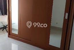 Dijual Apartemen di Karang Tengah, Tangerang Punya 2 Kamar Tidur Dijual Apartemen di Karang Tengah, Tangerang Punya 2 Kamar Tidur