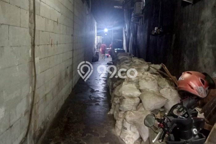 Paling Diincar! Gudang Dijual di Jembatan Lima Harga Kompetitif Paling Diincar! Gudang Dijual di Jembatan Lima Harga Kompetitif