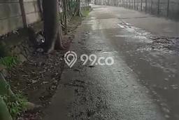 Lahan Kosong Dijual di Jagakarsa, Jakarta Selatan, Luas 11485m2 Area Strategis Lahan Kosong Dijual di Jagakarsa, Jakarta Selatan, Luas 11485m2 Area Strategis
