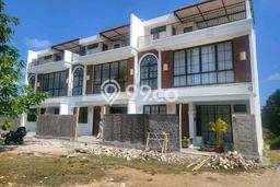 Tempat Ideal! Vila Kawasan , Dimensi 160m2m², Lingkungan Nyaman dan tenang Tempat Ideal! Vila Kawasan , Dimensi 160m2m², Lingkungan Nyaman dan tenang