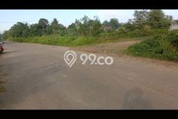Kavling Tanah di Legok Dijual Luas 1000m2 Legalitas SHM Kavling Tanah di Legok Dijual Luas 1000m2 Legalitas SHM