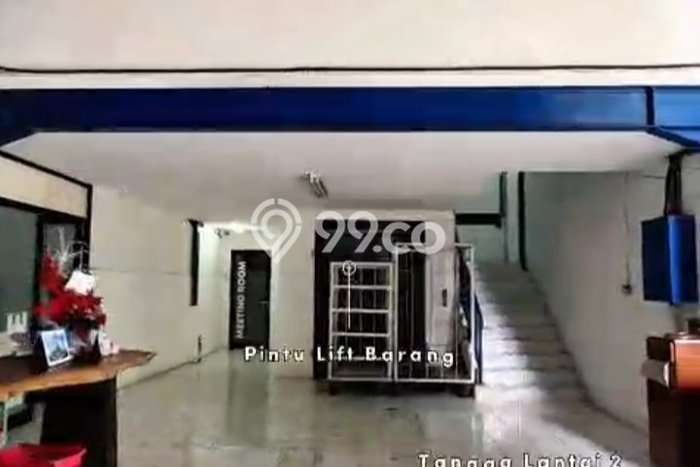 FOR RENT! Gudang di Daan Mogot Cocok untuk Bisnis 3000m2 FOR RENT! Gudang di Daan Mogot Cocok untuk Bisnis 3000m2