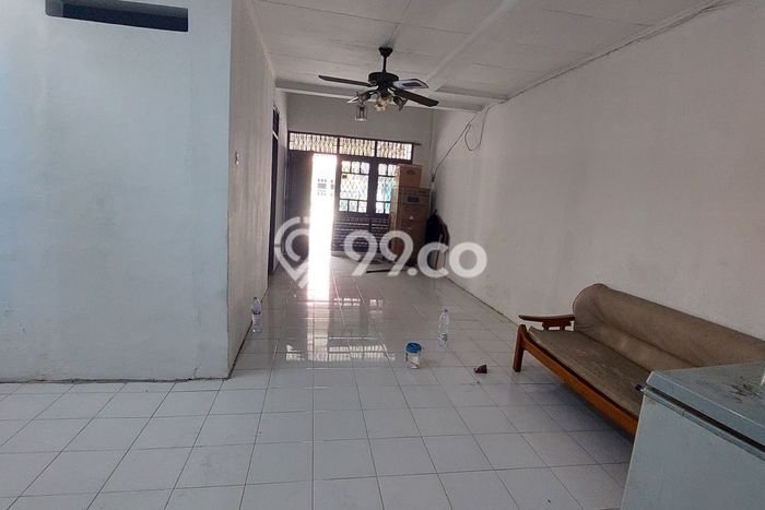 Rumah Kontrakan Jakarta Barat LT 128m2 LB 180m2 Area Kalideres Rumah Kontrakan Jakarta Barat LT 128m2 LB 180m2 Area Kalideres