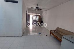 Rumah Kontrakan Jakarta Barat LT 128m2 LB 180m2 Area Kalideres Rumah Kontrakan Jakarta Barat LT 128m2 LB 180m2 Area Kalideres
