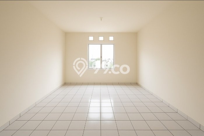 Dijual! Ruko di Bintaro Tangerang Selatan LT 32m2 / LB 64m2 Kawasan Bisnis Dijual! Ruko di Bintaro Tangerang Selatan LT 32m2 / LB 64m2 Kawasan Bisnis