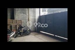 Gudang Paling Dicari LB 460m2 Dijual di Sepatan Gudang Paling Dicari LB 460m2 Dijual di Sepatan