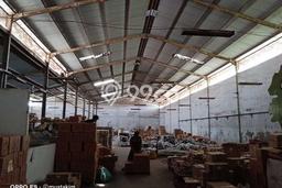 Gudang Dijual di Jakarta Barat LT 2457m2 & LB 2052m2 Lokasi Terbaik! Gudang Dijual di Jakarta Barat LT 2457m2 & LB 2052m2 Lokasi Terbaik!