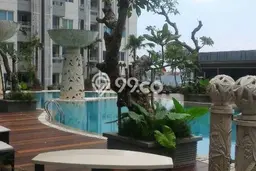 Dijual Apartemen 2 KT & 1 KM di Jakarta Barat Area Strategis Dijual Apartemen 2 KT & 1 KM di Jakarta Barat Area Strategis