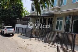 Ruko Favorit Dijual di Cengkareng Jakarta Barat Kawasan Pusat Bisnis Ruko Favorit Dijual di Cengkareng Jakarta Barat Kawasan Pusat Bisnis