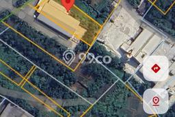 Tanah di Cikande, Serang Luas 1793m2 Dijual Segera Tanah di Cikande, Serang Luas 1793m2 Dijual Segera
