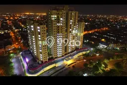 Hunian Apartemen Strategis untuk Dijual di Jakarta Barat dengan 2 Kamar Hunian Apartemen Strategis untuk Dijual di Jakarta Barat dengan 2 Kamar