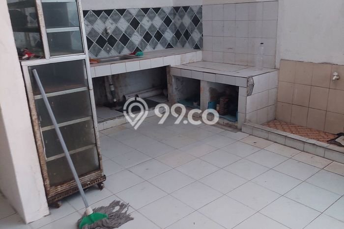 Rumah Kontrakan Jakarta Barat LT 128m2 LB 180m2 Area Kalideres Rumah Kontrakan Jakarta Barat LT 128m2 LB 180m2 Area Kalideres