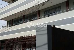 Dijual Kost 48 Kamar di Jakarta Barat untuk Investasi Anda Dijual Kost 48 Kamar di Jakarta Barat untuk Investasi Anda