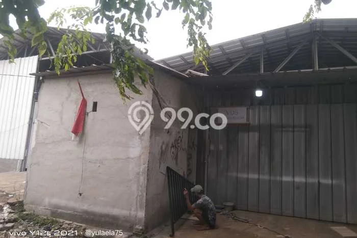 FOR RENT! Gudang di Rawa Buaya Cocok untuk Bisnis 240m2 FOR RENT! Gudang di Rawa Buaya Cocok untuk Bisnis 240m2