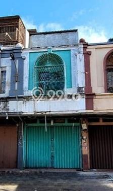 Ruko Disewakan di Kawasan Ramai Cengkareng, Jakarta Barat Ruko Disewakan di Kawasan Ramai Cengkareng, Jakarta Barat