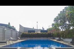 Apartemen Budget Friendly Dijual di Pulo Gadung, Jakarta Timur Punya 1 Kamar Tidur Apartemen Budget Friendly Dijual di Pulo Gadung, Jakarta Timur Punya 1 Kamar Tidur