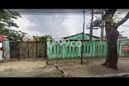 Untuk Dijual! Gudang di Daan Mogot Jakarta Barat LT 600m2 / LB 300m2 Kawasan Bisnis Untuk Dijual! Gudang di Daan Mogot Jakarta Barat LT 600m2 / LB 300m2 Kawasan Bisnis