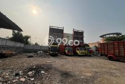 Jarang Ada! Tanah Kavling Disewakan di Jakarta Barat 1067m2 Jarang Ada! Tanah Kavling Disewakan di Jakarta Barat 1067m2