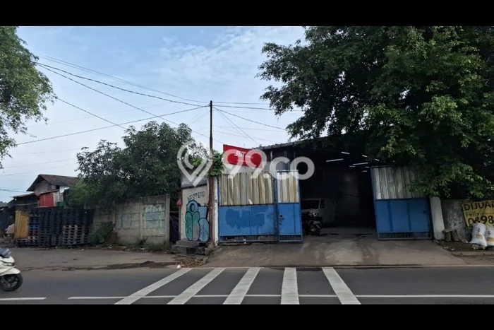 Gudang Favorit Dijual di Kembangan Jakarta Barat Area Pusat Bisnis Gudang Favorit Dijual di Kembangan Jakarta Barat Area Pusat Bisnis