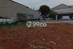 Tanah Kavling di Kembangan Dijual dengan Luas 3500m2 Tanah Kavling di Kembangan Dijual dengan Luas 3500m2