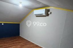Dijual Hunian Rumah Nyaman 2 KT di Kalideres, Jakarta Barat Dijual Hunian Rumah Nyaman 2 KT di Kalideres, Jakarta Barat