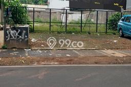 Tanah Disewakan Lokasi Tangerang Selatan Seluas 657m2 Strategis dan Aman Tanah Disewakan Lokasi Tangerang Selatan Seluas 657m2 Strategis dan Aman
