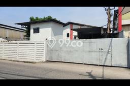 Gudang Disewakan Lokasi Cipondoh Tangerang Harga Spesial! Gudang Disewakan Lokasi Cipondoh Tangerang Harga Spesial!
