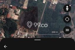 Kavling Tanah di Cipocok Jaya Dijual Luas 100000m2 Legalitas SHM Kavling Tanah di Cipocok Jaya Dijual Luas 100000m2 Legalitas SHM